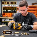 Upgraded Sight Pusher Tool with Rotatable Prong