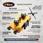 Upgraded Sight Pusher Tool with Rotatable Prong