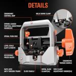 Handgun Pistol Sight Pusher Tool for Adjustments