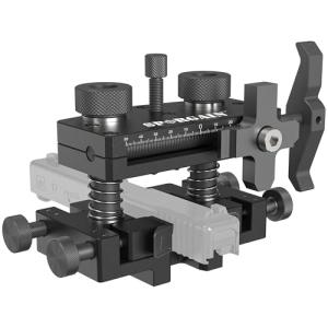 Heavy-Duty Pistol Sight Pusher Tool