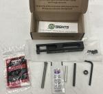 Gunsmith Series Glock Sight Pusher Tool