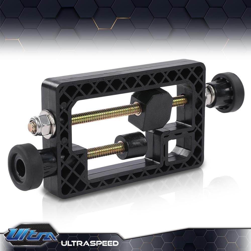 Rear Sight Installation Tool - Pusher Press Black