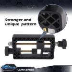 Rear Sight Installation Tool - Pusher Press Black