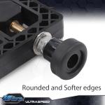 Rear Sight Installation Tool - Pusher Press Black