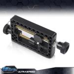 Rear Sight Installation Tool - Pusher Press Black