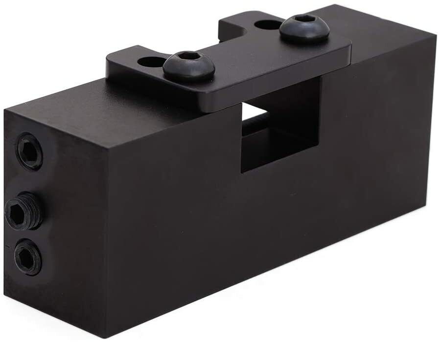 Heavy Duty Universal Handgun Sight Pusher Tool