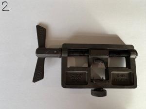 Glock Factory Sight Pusher Tool for Models 17-23