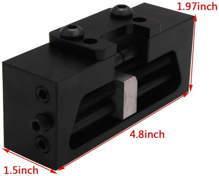 Heavy Duty Universal Handgun Sight Pusher Tool