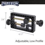 Glock Rear Sight Installation & Removal Tool