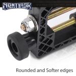 Glock Rear Sight Installation & Removal Tool