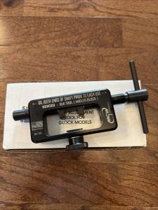 MGW Rear Sight Pusher Tool for Glock MGW309