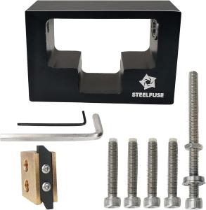 Universal Heavy-Duty Handgun Sight Pusher Tool