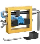 Heavy-Duty Pistol Sight Pusher Tool for Glock