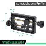 Rear Sight Installation and Removal Pusher Tool