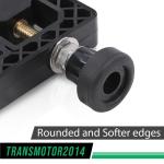 Rear Sight Installation and Removal Pusher Tool