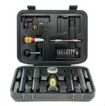 Wheeler Scope Mounting Kit with Leveling Tools