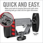 Real Avid Glock Sight Pusher Tool