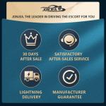 Universal Handgun Sight Pusher Tool for 1911 & Glock