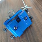 Universal Handgun Sight Pusher Tool for Popular Models