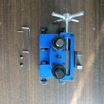 Universal Handgun Sight Pusher Tool for Popular Models