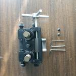 Universal Handgun Sight Pusher Tool for 1911, Glock, Sig