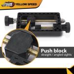 Rear Sight Installation and Removal Tool