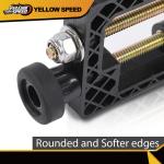 Rear Sight Installation and Removal Tool