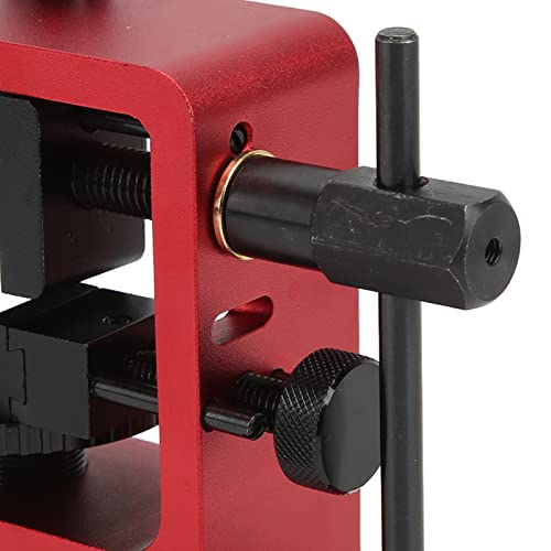 Aluminum Alloy Universal Rear Sight Pusher Tool (Red)