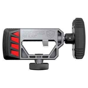 Real Avid Glock Sight Pusher Tool for Easy Install