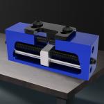 Universal Sight Pusher Tool for 1911, Glock, Sig