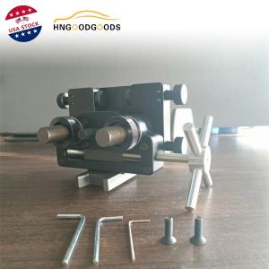 Universal Handgun Sight Pusher Tool for 1911, Glock, Sig