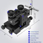 Universal Sight Pusher Tool for 1911 and Glock