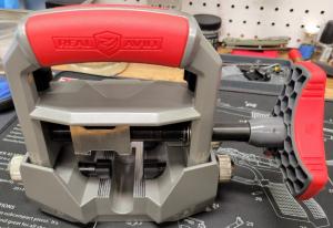 Real Avid Master Sight Pusher for 1911 Pistols