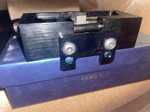 Universal Sight Pusher Tool for Popular Handguns