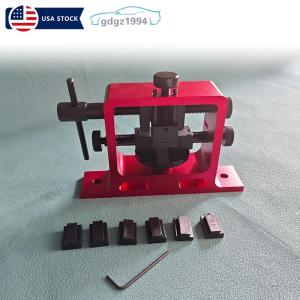 Universal Rear Sight Pusher Tool for Handguns