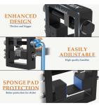 Heavy-Duty Pistol Sight Pusher Tool for Glock