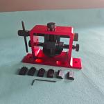 Universal Rear Sight Pusher Tool for Handguns