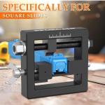 Heavy-Duty Pistol Sight Pusher Tool for Glock