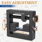 Heavy-Duty Pistol Sight Pusher Tool for Glock