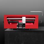 Handgun Sight Pusher Tool for 1911 and Glock