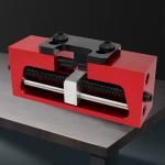 Versatile Sight Pusher Tool for 1911, Glock, Sig