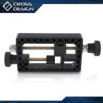 Glock Armorer Tool for Rear Sight Installation