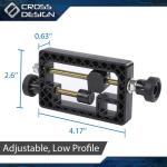 Glock Armorer Tool for Rear Sight Installation