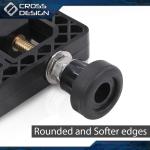 Glock Armorer Tool for Rear Sight Installation