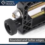 Glock Armorer Tool for Rear Sight Installation