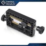 Glock Armorer Tool for Rear Sight Installation