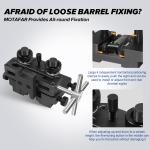 Universal Sight Pusher for Glock, 1911, & Sig