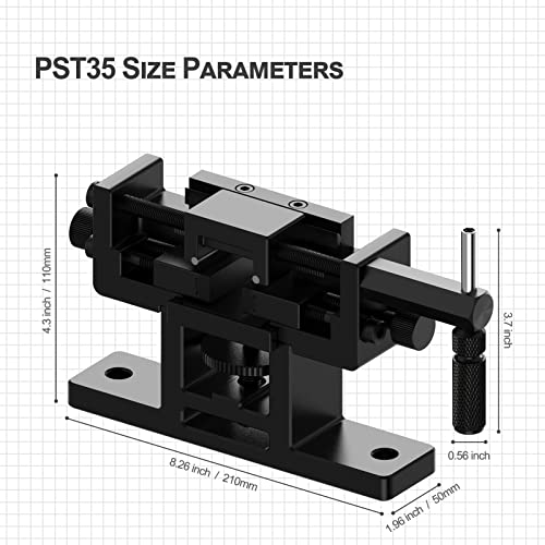 Hawkway PST35 Sight Pusher Tool - Iron Sight