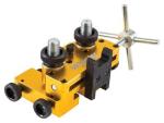 Wheeler Handgun Sight Tool - Yellow
