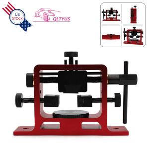 Rear Sight Pusher Tool for 1911 and Glock